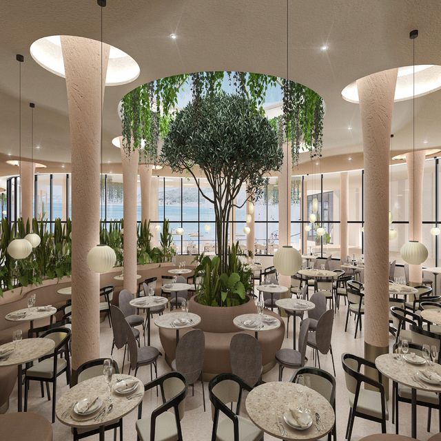 Zenith Hotel, Sunny Beach