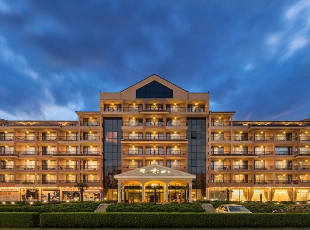 Apart-hotel & Spa 