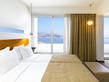 Junior Suite sea view Junior Suite sea view