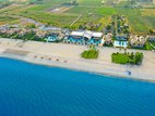 Mediterranean Village, Paralia Katerini
