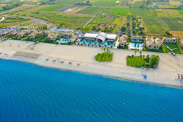 Mediterranean Village, Paralia Katerini