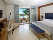 Executive Double Room - Swim Up Executive Double Room - Swim Up