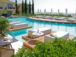 Executive Double Room - Swim Up Executive Double Room - Swim Up