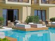 Executive Double Room - Swim Up Executive Double Room - Swim Up