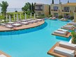 Executive Double Room - Swim Up Executive Double Room - Swim Up