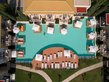 Executive Double Room - Swim Up Executive Double Room - Swim Up