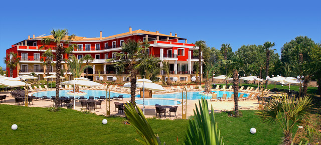 Mediterranean Princess Hotel Adults Only, Paralia Katerini