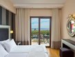 Double room Sea view/Pool view