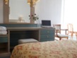 Double room sea side view Double room sea side view