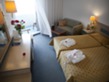 Double room sea side view Double room sea side view