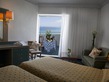 Double room sea side view Double room sea side view