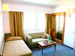 Suite sea side view Suite sea side view