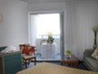 Double room sea side view Double room sea side view