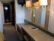 Double room sea side view Double room sea side view