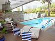 Grand Pool Suite with private pool Grand Pool Suite with private pool