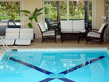 Grand Pool Suite with private pool Grand Pool Suite with private pool