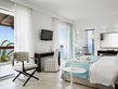 Junior Suite Sea Front w. Whirlpool bath
