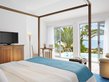 Bungalow Sea view private pool