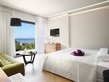 Superior DBL room Sea View Superior DBL room Sea View