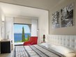 DBL room Sea View DBL room Sea View
