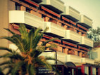 Fanari Hotel, Fanari