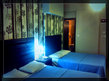 Triple room Triple room