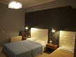 Triple room Triple room