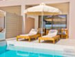 Junior Suite with private pool Junior Suite with private pool