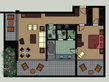 Deluxe Suite (sea view) Deluxe Suite (sea view)