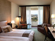 Double room Side Sea View Double room Side Sea View