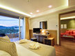 Double Room (Mountain View) 2+2 Double Room (Mountain View) 2+2