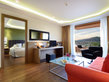 Double Room (Mountain View) 2+2 Double Room (Mountain View) 2+2