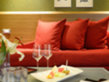 Deluxe Suite Deluxe Suite