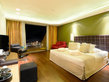 Executive Double Room (Sea View) 2+2 Executive Double Room (Sea View) 2+2
