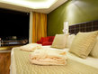 Executive Double Room (Sea View) 2+2 Executive Double Room (Sea View) 2+2