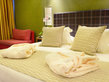 Executive Double Room (Sea View) 2+2 Executive Double Room (Sea View) 2+2