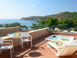 Executive Double Room (Sea View) 2+2 Executive Double Room (Sea View) 2+2