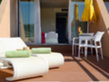 Executive Double Room (Sea View) Executive Double Room (Sea View)