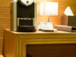 Executive Double Room (Sea View) Executive Double Room (Sea View)