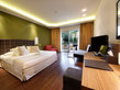 Double Room (Garden View) 2+2 Double Room (Garden View) 2+2