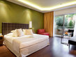 Double Room (Garden View) 2+2 Double Room (Garden View) 2+2