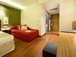 Double Room (Mountain View) 2+2 Double Room (Mountain View) 2+2