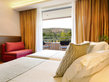 Double Room (Mountain View) 2+2 Double Room (Mountain View) 2+2