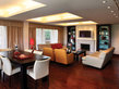 Meliton President Suite