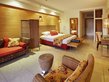 Junior suite side sea view