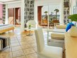 Suite sea view