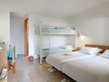 Double room sea view