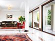 Executive two bedroom suite sea view Executive two bedroom suite sea view