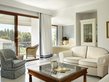 Two bedroom suite Two bedroom suite