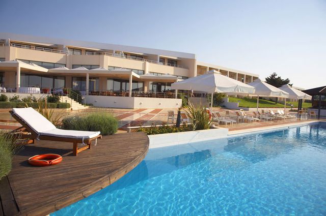 Ramada Plaza by Wyndham Thraki, Alexandroupoli